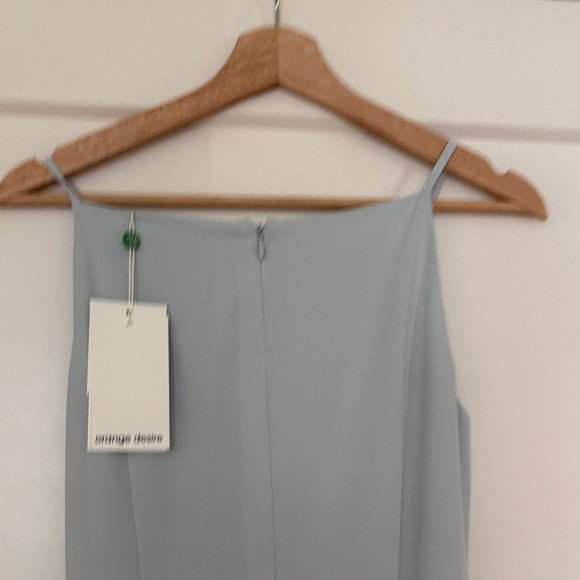 Brand new Chic Midi Dress Small - Picture 5 of 11